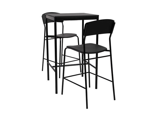 Stellabar